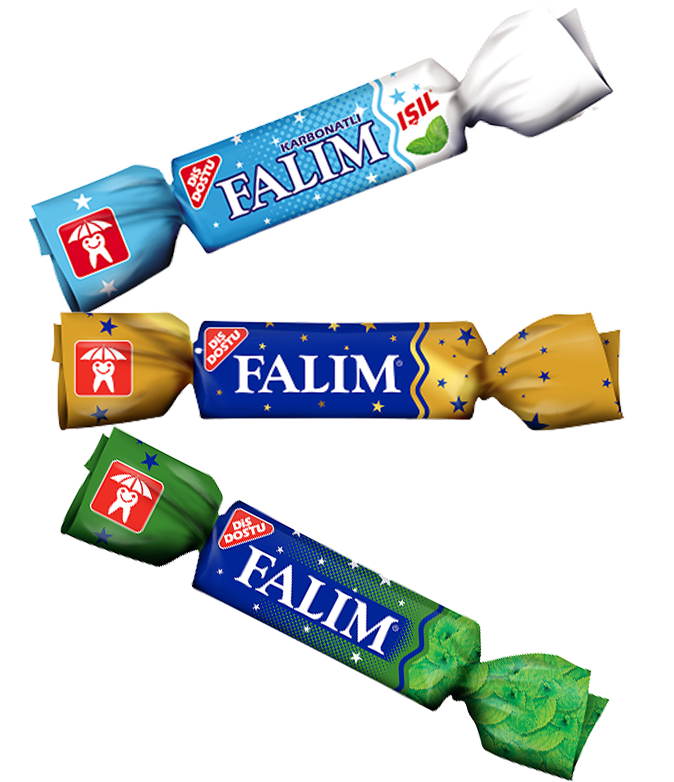 Individually Wrapped